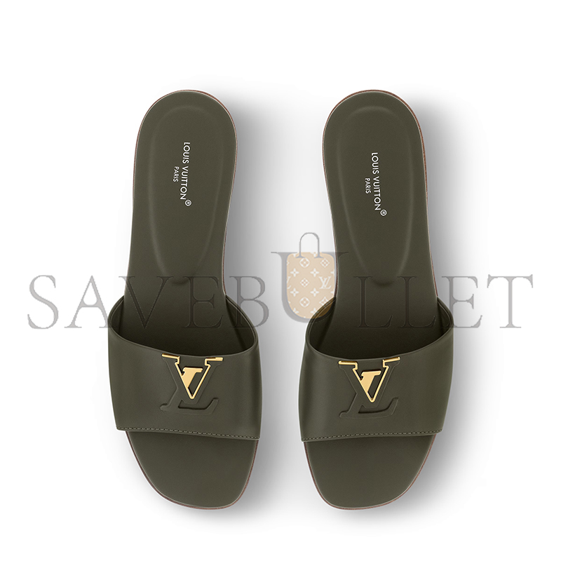 l0vis Vvtt0n lv mare flat mule 1acto8